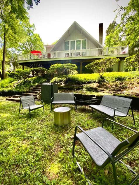 *Hot Tub* @ Retreat by Gettysburg & Liberty Mtn - Image 1