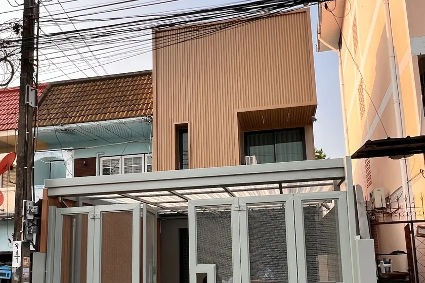 Smile House - 2 Bedroom, 2 Bathroom - Image 1