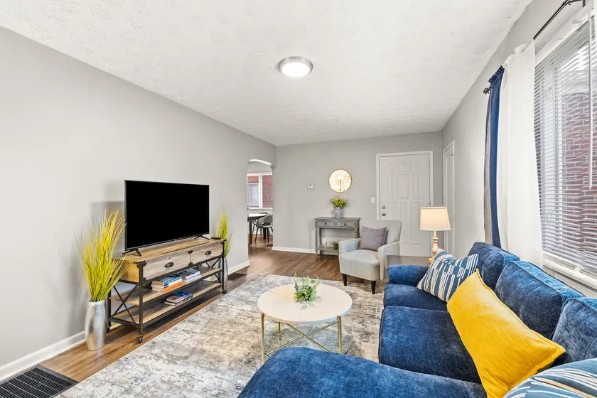 Family-Friendly/WiFi + Kitchen - Image 1