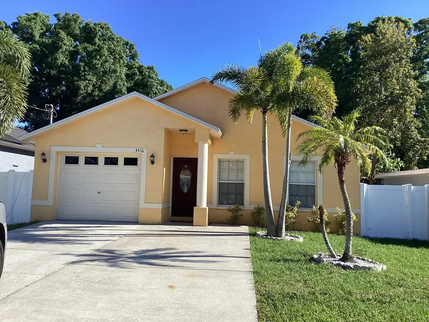 Home in Tampa - Image 1