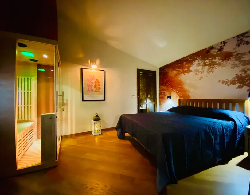 Vermaaten Boutique Suites Amber - Image 1