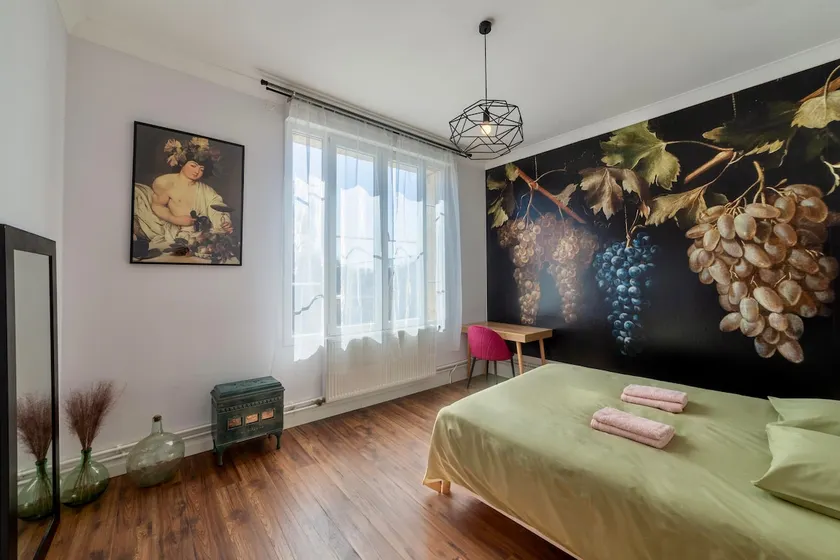 The Grand Cru house - Image 1