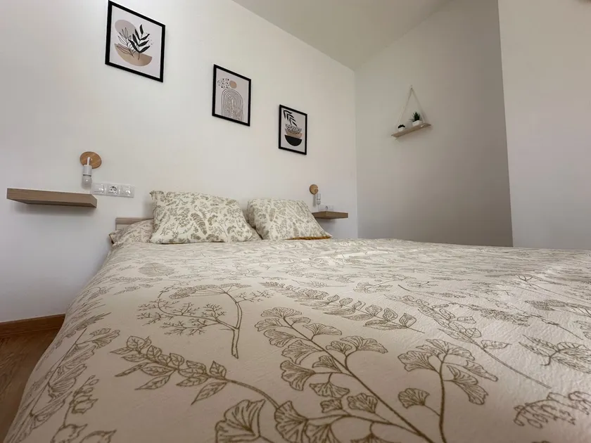 Francisco & María's Apartments, Secrets of the m. - Image 1