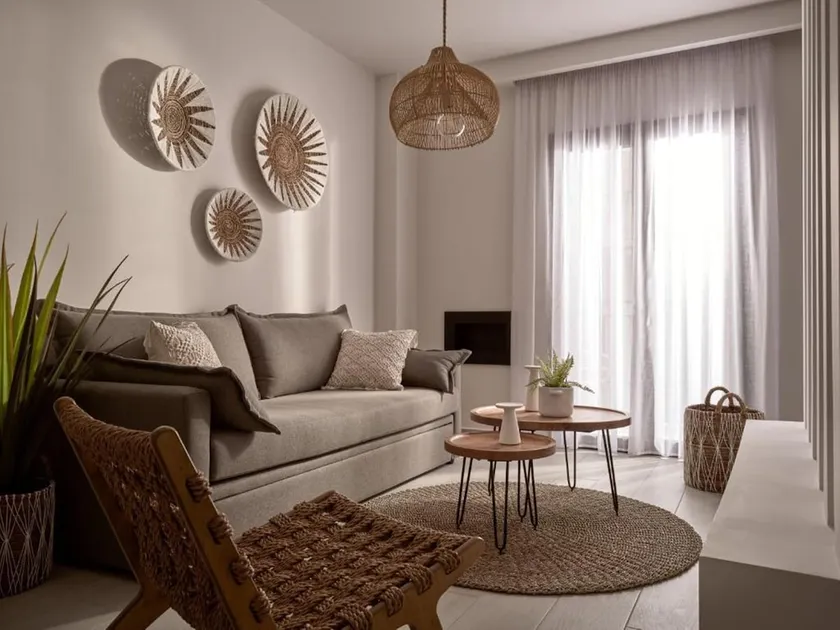 Astarte Villas - Di Lusso Living Suites - Image 1