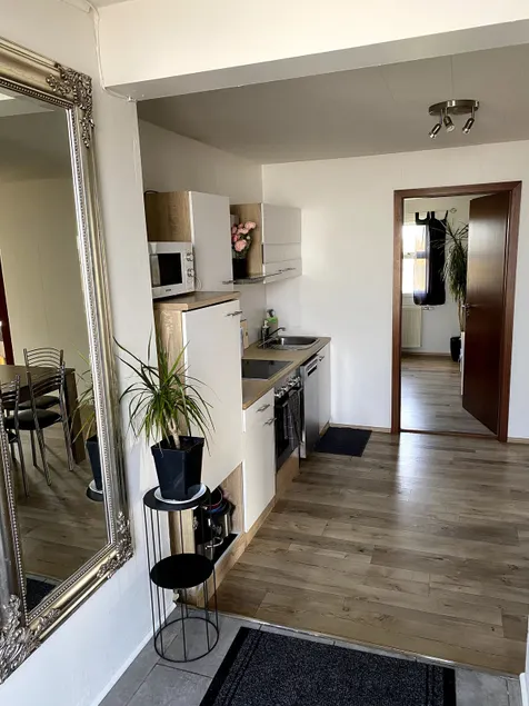 Byggdarhorn Home - Image 1