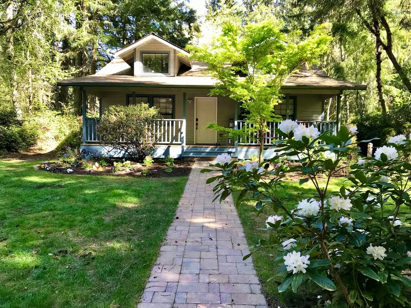 Fern Road Cottage - Image 1