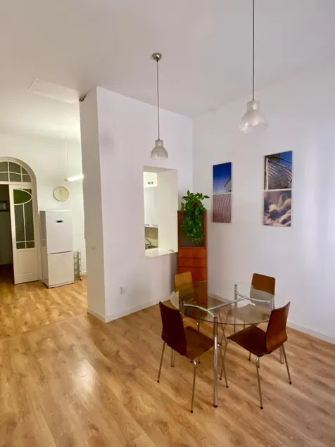 La Rebotica Apartment | 15 min to the beach | A/C + Wi-Fi - Image 1