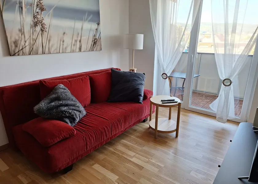 Cozy city apartment - Image 1