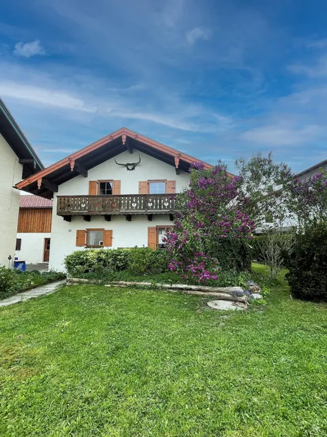 Vacation home with garden for up to 7 people - Image 1