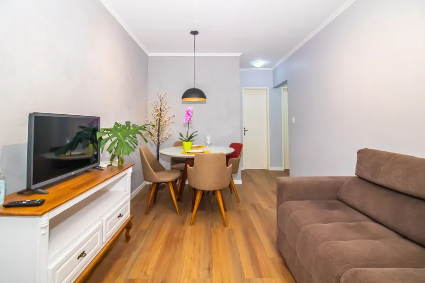 Apt 2 full bedroom 4 km from the USA Consulate - Image 1