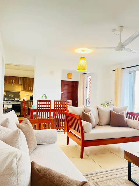 Shanzu beach homes - Image 1