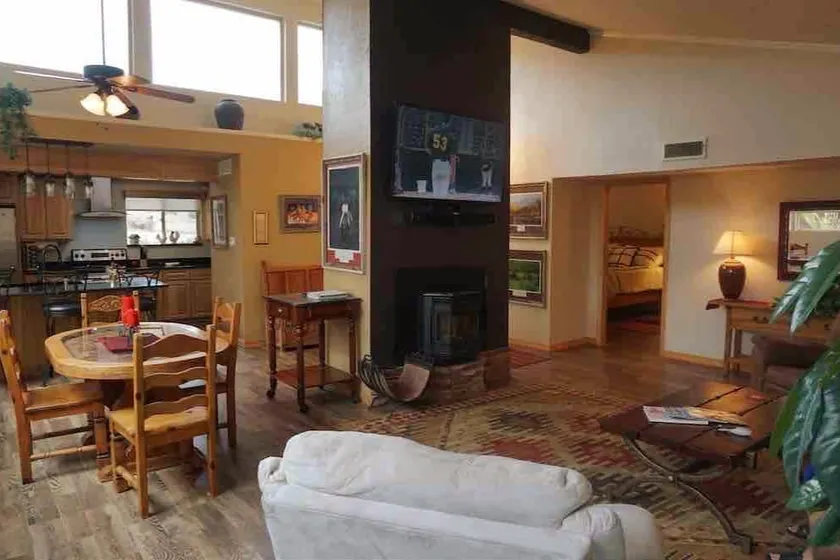 Sandia Heights Getaway-haut de gamme, Tranquille, Vues - Image 1