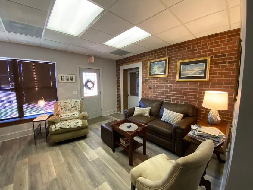 The Mill Apartment - Image 1