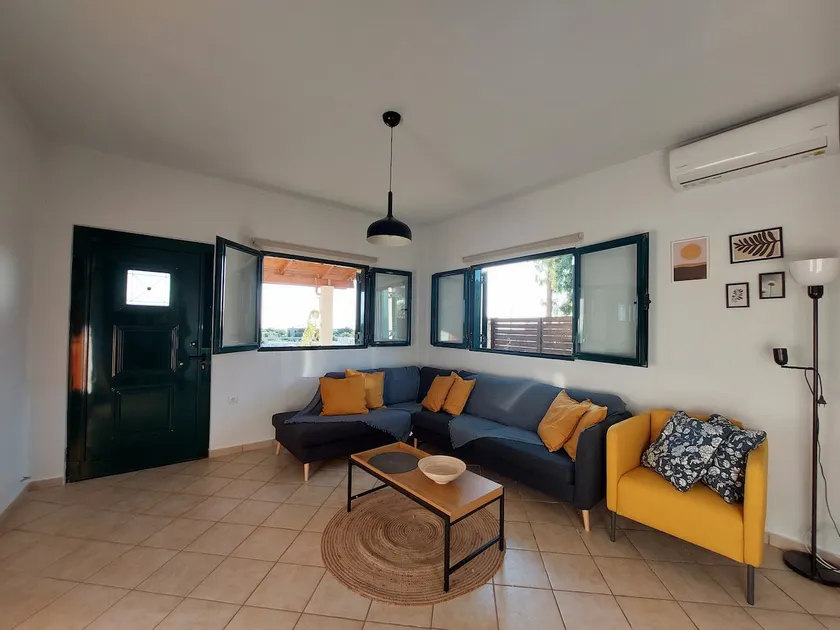 Villa near Seitan Beach - Image 1