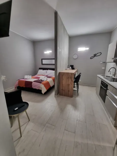 Cà Fiamma 1 - Image 1