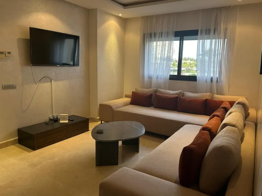 Calm and cosy modern studio with a view- Prestigia - Image 1