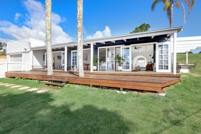 Rosewood House - Image 1