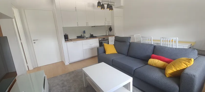 RingPeace Apartment, Dubrava - free parking - Image 1