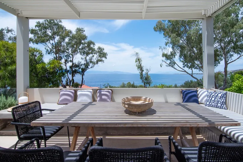 Maya Luxury Suite - Image 1