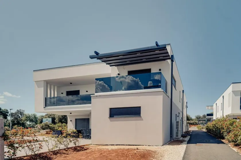 Villa Laura in Funtana Porec - Image 1