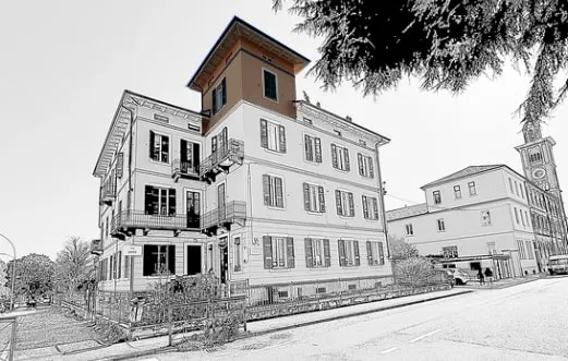 At Cantinùn, in the heart of Biella - Image 1
