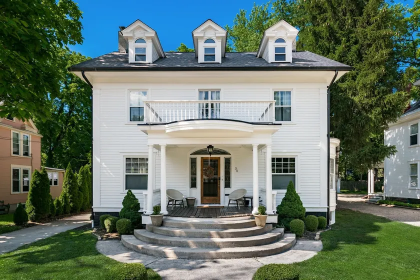 The Presidential Estate - Uptown Westerville - Image 1