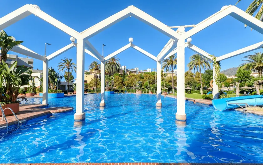 Exclusive Suite in BenalBeach - Image 1