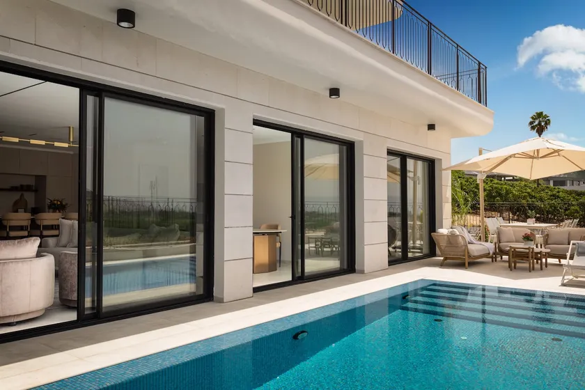 The Nine Villas - Image 1