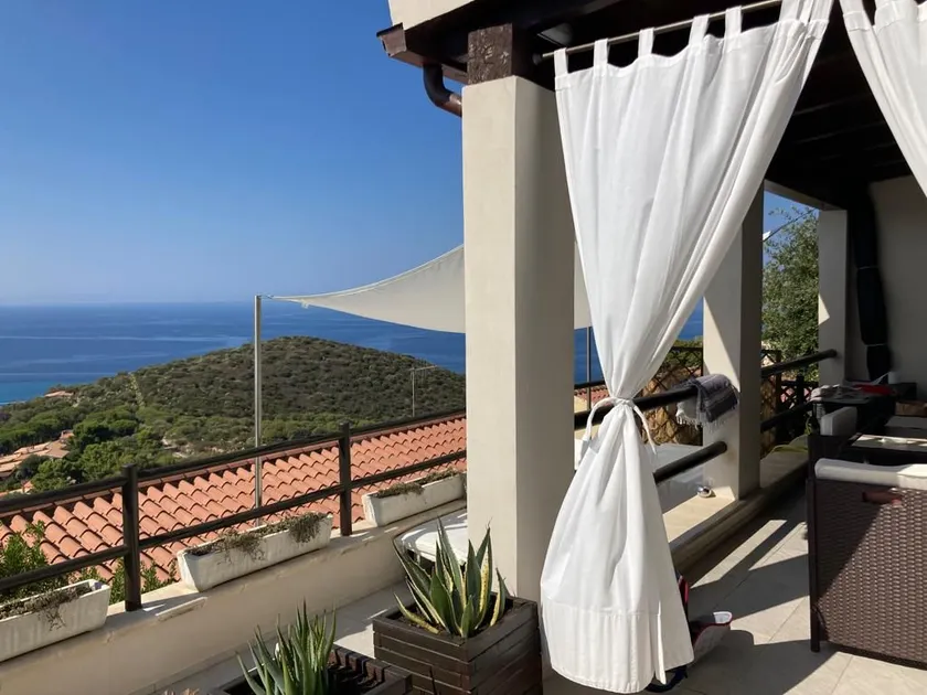 Sea breeze Sardinian retreat - Image 1