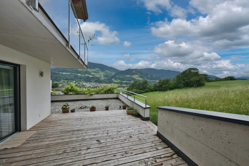 Apartment near Haselfeld - Image 1