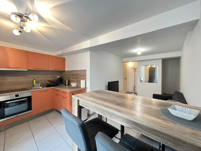 L'Appart du Bourg – Olivet Centre - Image 1