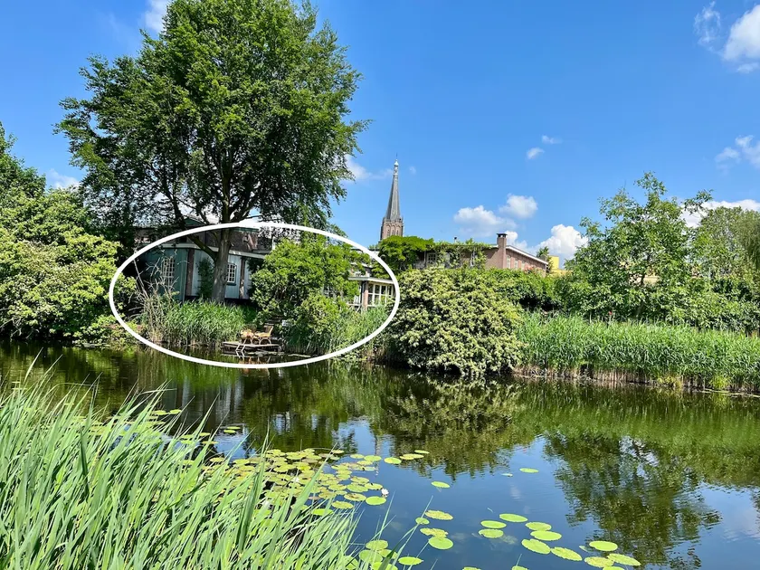B & B De Rozengracht - Image 1