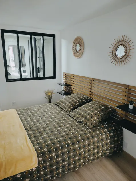 Cozy apartment - Image 1