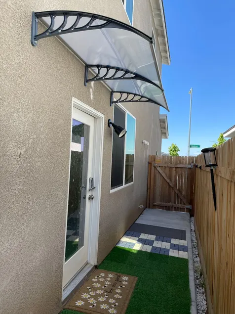Cozy-Quiet-Spacious Guest Suite in Fresno Clovis California - Image 1