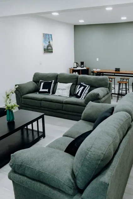 Suite LM #1, central apartment, nice and new! - Image 1