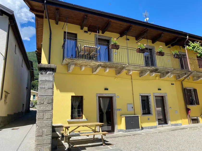 nigritella holiday home - Image 1