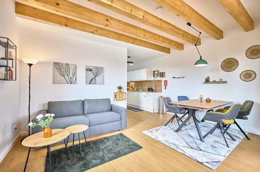 Vacation home 2 Schwarmstedt - Image 1
