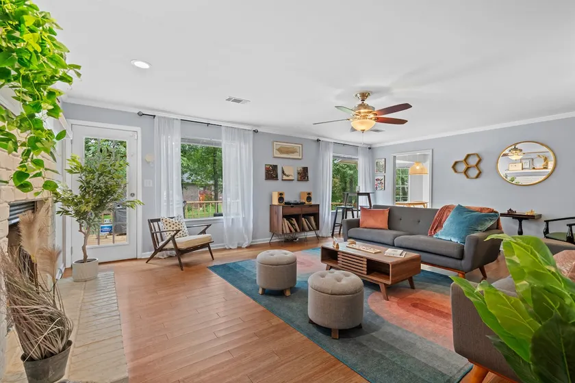 Family Friendly Hot Springs Home By Lake & Oaklawn - Image 1