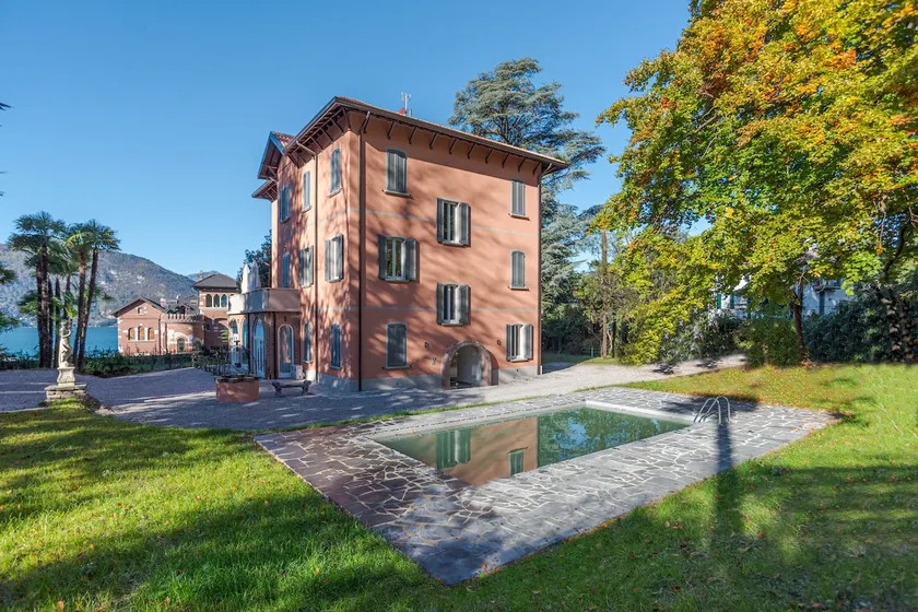 GuestHost - Lakeview Apt with Pool, Garden & Parking - Image 1