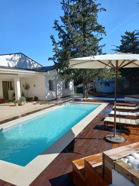 Family Villa with Private Pool - Image 1