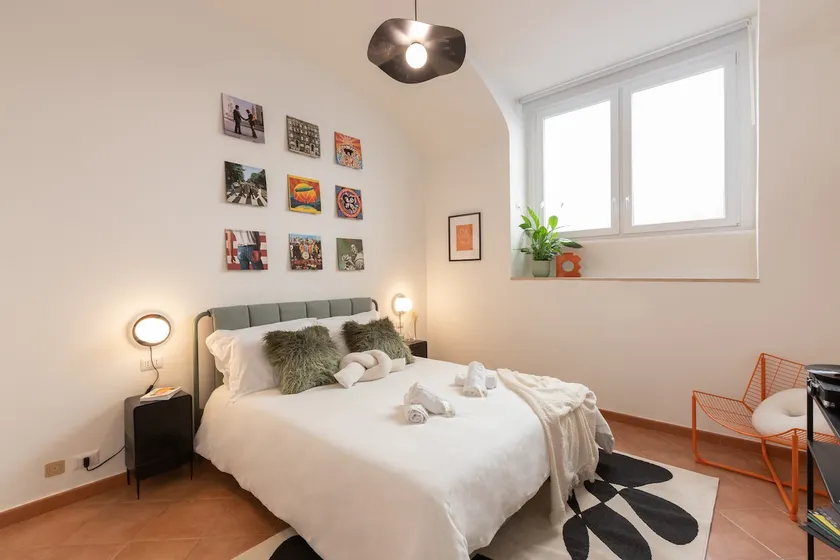 [Testaccio] Design Apt. / 20 min. to Colosseo - Image 1