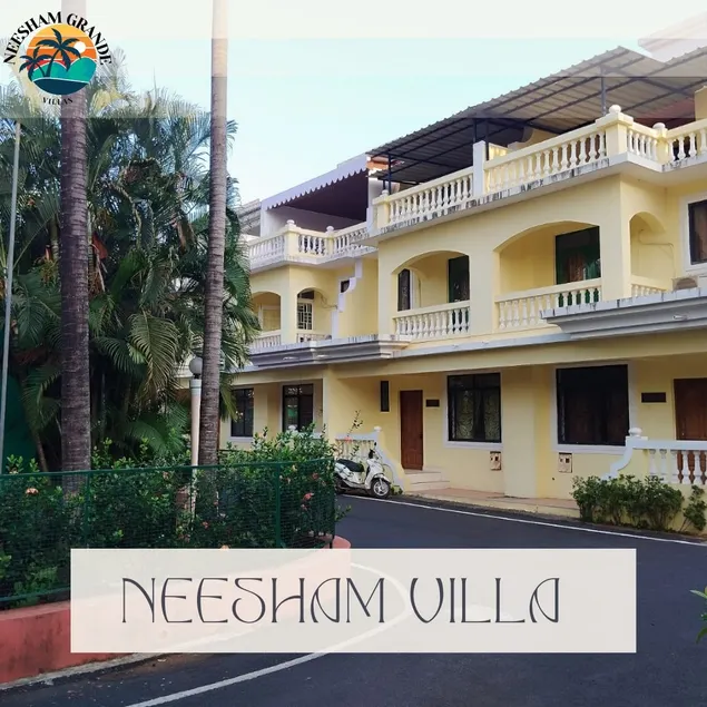 Villa Neesham Grande - Image 1
