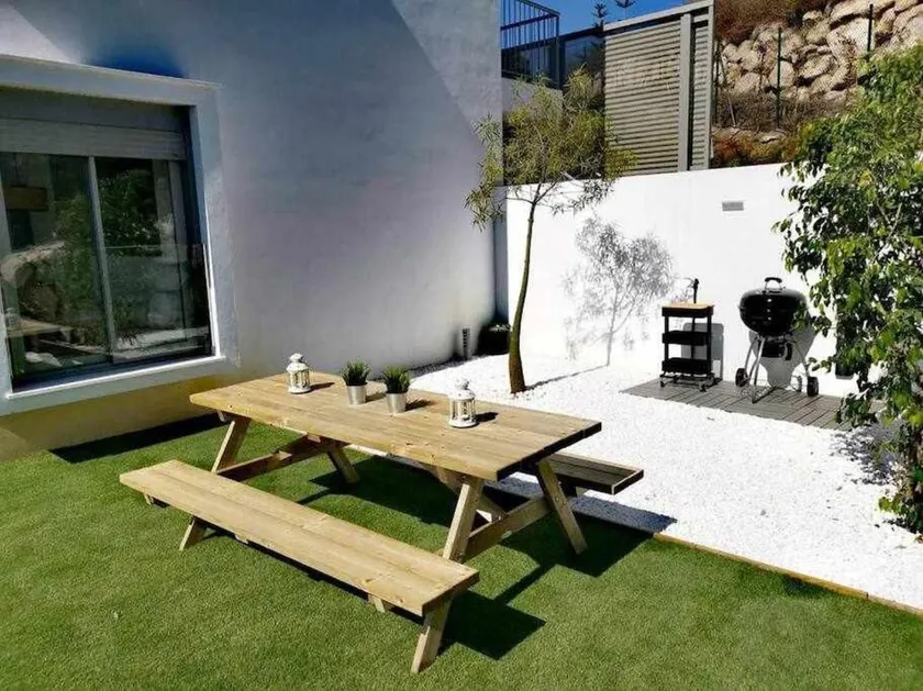 Pura Vida Bavaria Apartment - Image 1