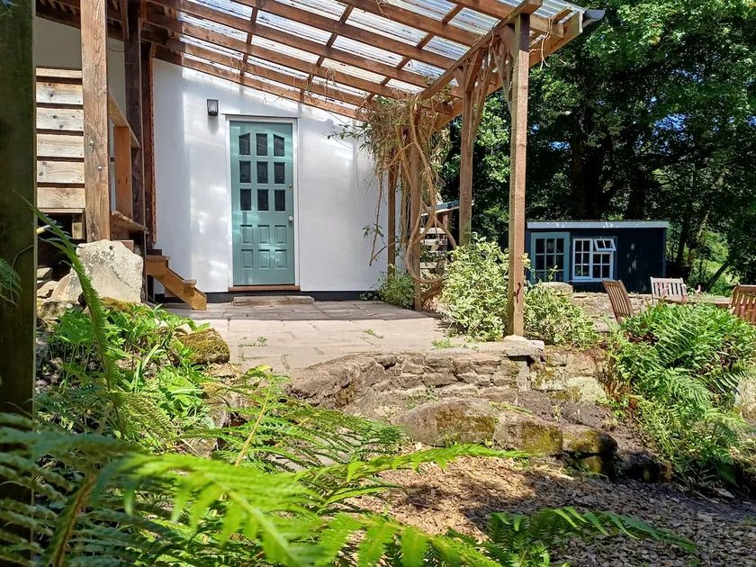 Offa's Hideaway - Wye Valley - Image 1