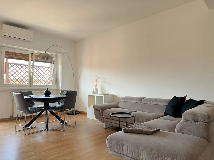 Lumen House - Attico con Suite - Image 1