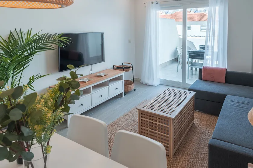 Windy Dunes Tarifa - Modern Duplex - Image 1