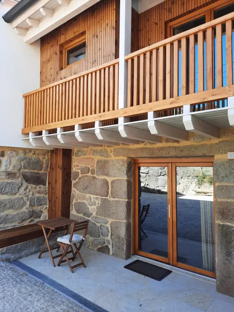 CASA DO EIRÓ - Image 1