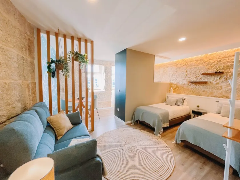 Vilavelha - Middle Suite - Image 1