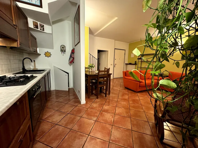 apartment ”Nerino” with two double bed rooms - Image 1