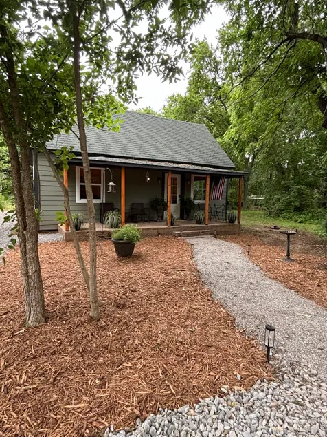 The Marlow Place Guest House - Image 1